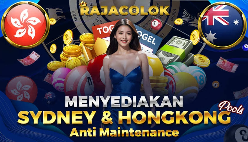BANNER RAJACOLOK